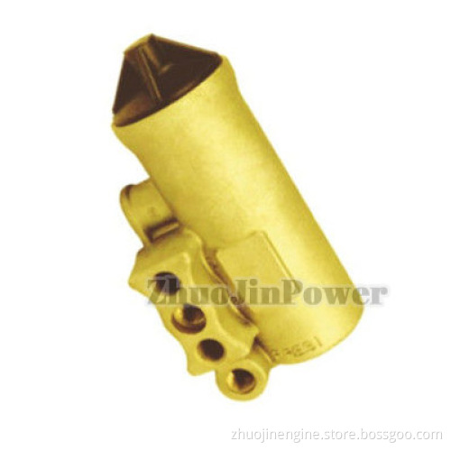 Terex Hauler Truck Spare Parts Governor Valve 09208529